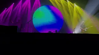 2024 PNC Pavilion Brit Floyd  "Comfortably Numb"