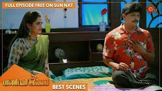 Pandavar Illam - Best Scenes | Full EP free on SUN NXT | 31 March 2022 | Sun TV | Tamil Serial