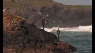 The homes of Donegal Paul Brady