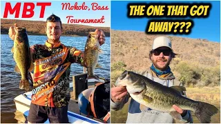 Mokolo bass tournament (((MBT)))