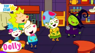 Dolly and Friends | Compilation | Funny New Kids Show Cartoon #139