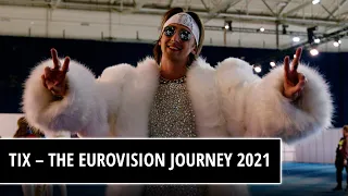 TIX - The Eurovision Journey 2021