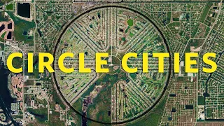 Should Cities be Circles?