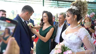 Marrja e Nuses ne Krutje ( Lushnje )  Tradita ne Dasmat Shqiptare 2021 ( Geonard & Geljada )