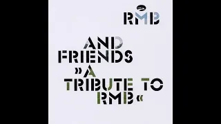 RMB - Redemption 2.0 (Mellow Trax Remix)