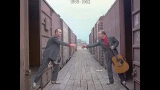 The Louvin Brothers - Don't Laugh