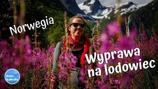 #16 - Wyprawa na Lodowiec. Film edukacyjny dla dzieci i młodzieży.