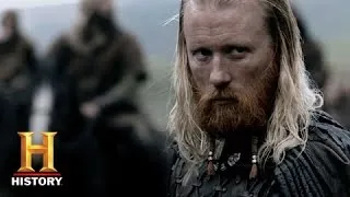 Vikings Episode Recap: "Answers In Blood" (Season 2 Episode 5) | History