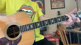 I Will (Lesson and Discussion) - Beatles