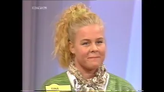 Familienduell vom Februar 1998