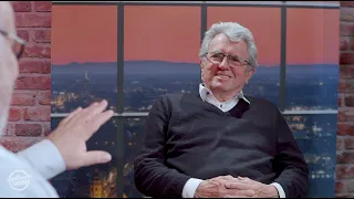 Werner Kimmig produziert die Helene Fischer Show - ein Handschlag Deal!