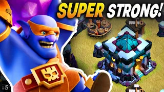 Best Th13 Easy Yeti Bowler Healer Attack Strategy TH13 War Attack Strategy 2023 (Clash Of Clans)