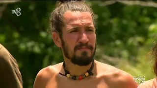 Survivor All Star - Ünlüler Ödülü Kaybedince Yıkıldı (6.Sezon 30.Bölüm)