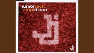 Stupidisco (Hott 22 Main Vocal Mix)