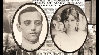100 Years Later: A visit to the site of Leo Frank's lynching