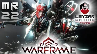 Warframe (Gameplay) - Mastery Rank 22 Test (Revenant & Inaros)