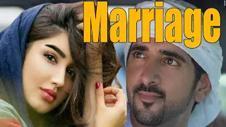 sheikh hamdan fazza Receives Marriage Proposal Less Than a Month from a girl