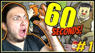 NOWE INTRO ?! | 60 SECONDS #1