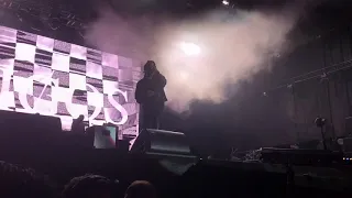 Migos- Motorsport live in OAF 2018