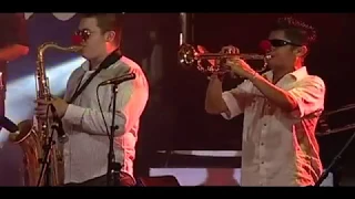 LA PANTERA MAMBO HD ( SALSA) - ORQUESTA LA 33