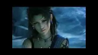 Final Fantasy XIII - In The End [Link Park]