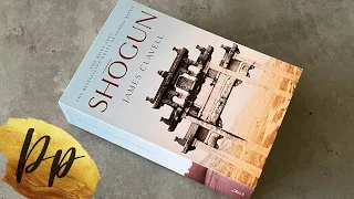 Shōgun - James Clavell | Hodder & Stoughton | | Presentation