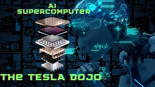 AI Supercomputer: The Tesla Dojo