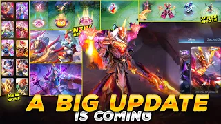 A BIG UPDATE IS COMING | MOSKOV MOVING ACTION | FRAGMENT SHOP UPDATE | RELEASE DATES & MORE
