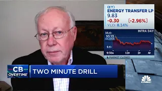 Two-minute drill: ET