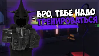 ЭТОТ НЕКРОМАНСЕР - ПРОСТО ИМБА! (нет) | Roblox Criminality