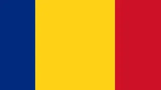 Historical Flags Of Romania