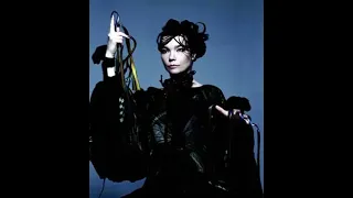 Bjork Part 2 Ultimate Megamix DJ Ruby Eve