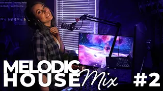 DJ n00b's second live mix - Melodic House mix #2