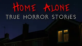 3 Creepy True Home Alone Horror Stories | Vol. 4