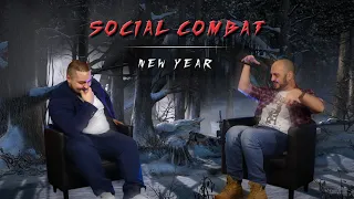 SocialCombat Round New Year: реклама в Telegram, дизлайки в соцсетях, толерастия, Русский Венчур