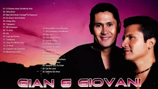 GianeGiovani - Mix Grandes Sucessos Músicas Románticas Antigas |Melhores Músicas Anos 70 80 90s