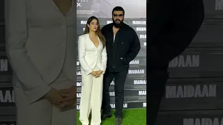 Arjun Kapoor's love for his sisters #shorts#viral