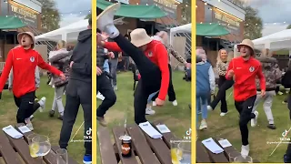 Quintessentially British Memes Compilation | Funniest British TikTok's #7 - Fun weeks