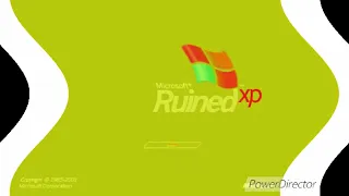 (REUPLOAD) Microsoft Ruined XP Startup And Shutdown Sounds In Feels Dizzy