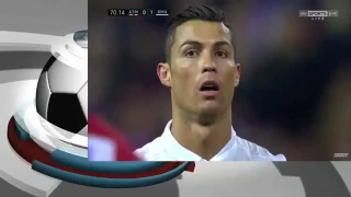 ريال مدريد ضد اتلتيكو مدريد 3-0 (19-11-2016)