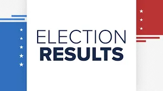 Live election results: Constitutional amendments, mayoral races, bond votes, more