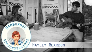 Hayley Reardon "The Way I Am" live @ Hamburger Küchensessions
