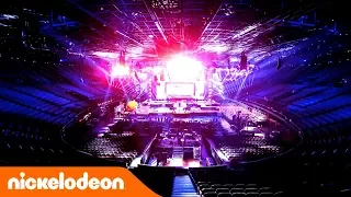 KCA | За кулисами | Nickelodeon Россия