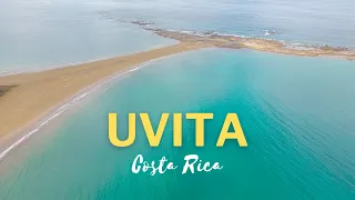 Best things to do in UVITA PUNTARENAS, the best waterfalls in Costa Rica (NAUYACA WATERFALLS)