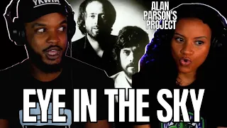 WHO IS IT?! 🎵 The Alan Parsons Project- "Eye In The Sky" Reaction