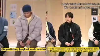 Formas en las que Jungkook actúa como un buen novio para Taehyung. [Análisis taekook]