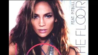 On the floor | Jennifer Lopez ft. | REMIX | by  AU & DJ