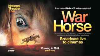 SIFF Cinema Trailer: National Theatre Live: War Horse