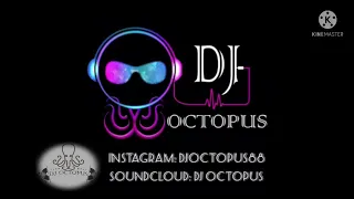 رحمه رياض - الكوكب  - ريمكس - 90BPM - DJ Octopus
