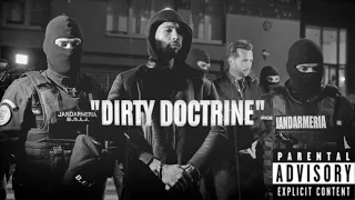 Dirty Oldschool BoomBap Beat with Scratch Hook "Dirty Doctrine"